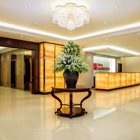 Hilton Garden Inn Hanoi Zewnętrze zdjęcie