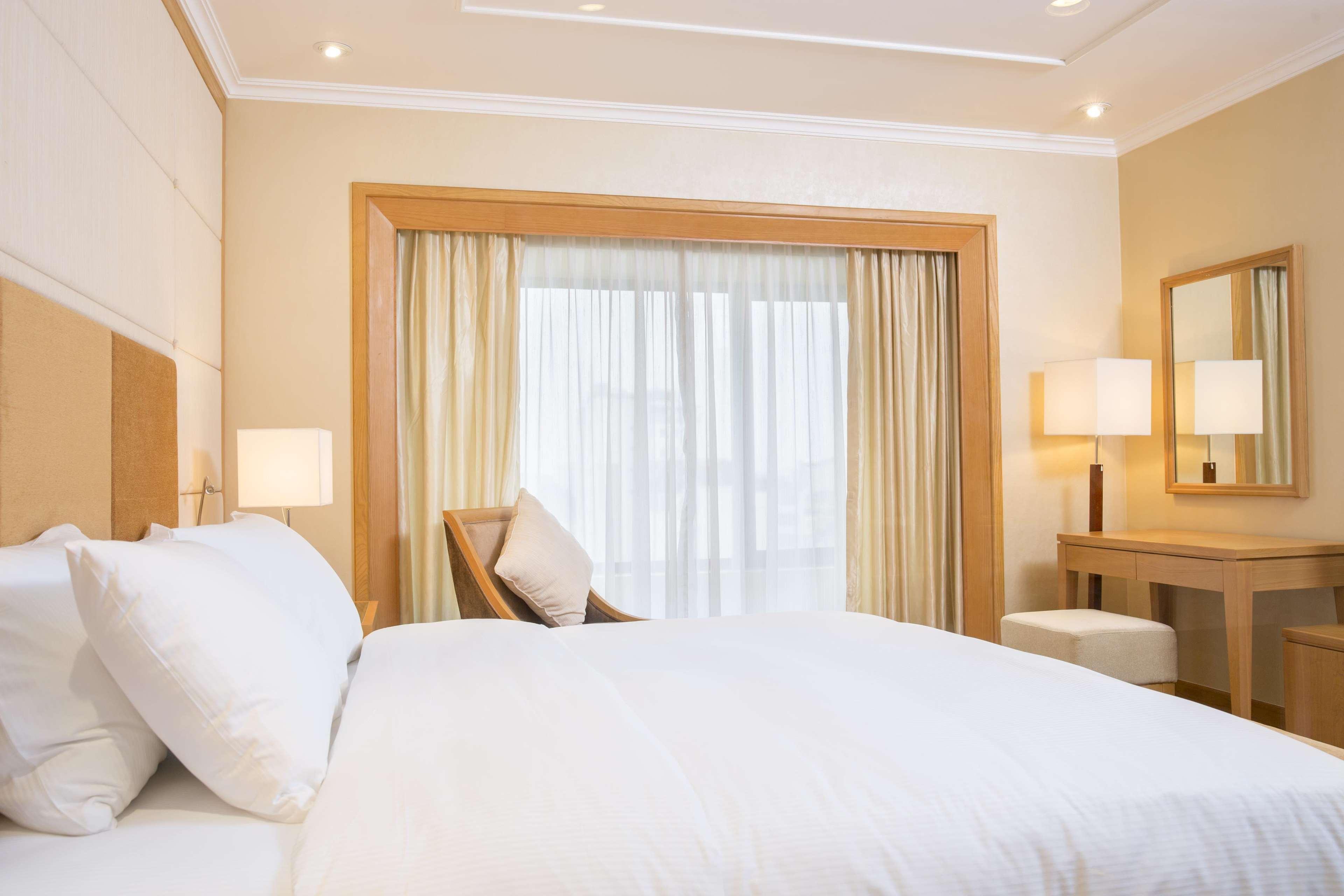 Hilton Garden Inn Hanoi Zewnętrze zdjęcie