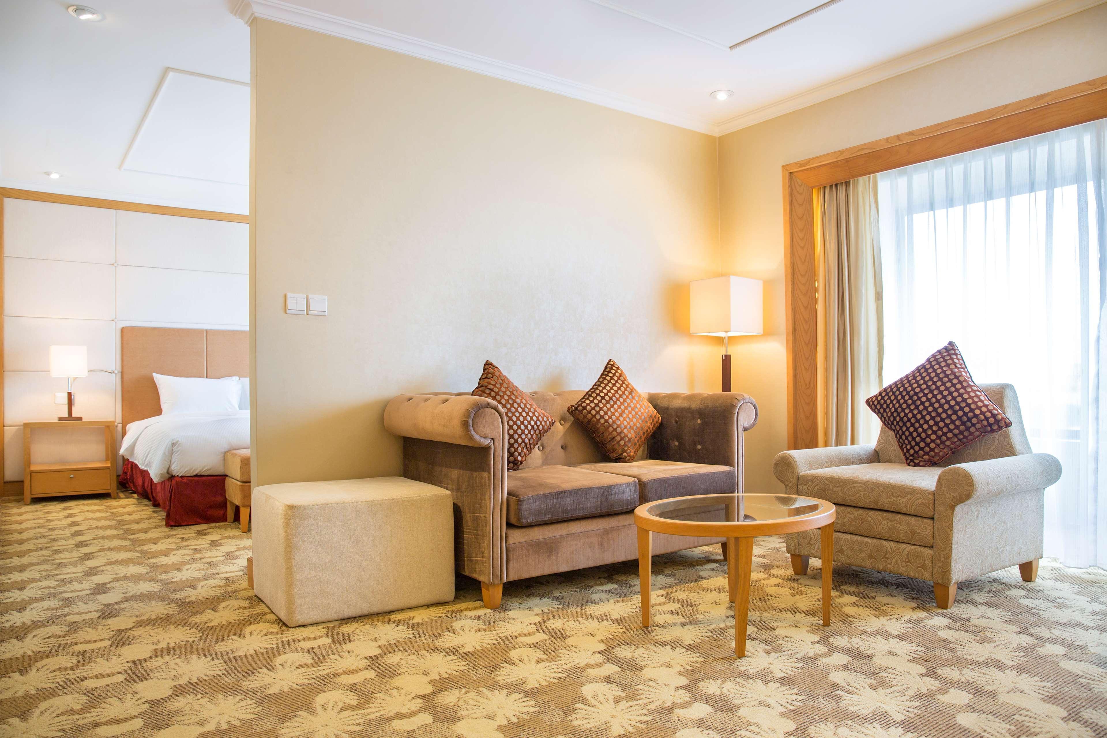 Hilton Garden Inn Hanoi Zewnętrze zdjęcie