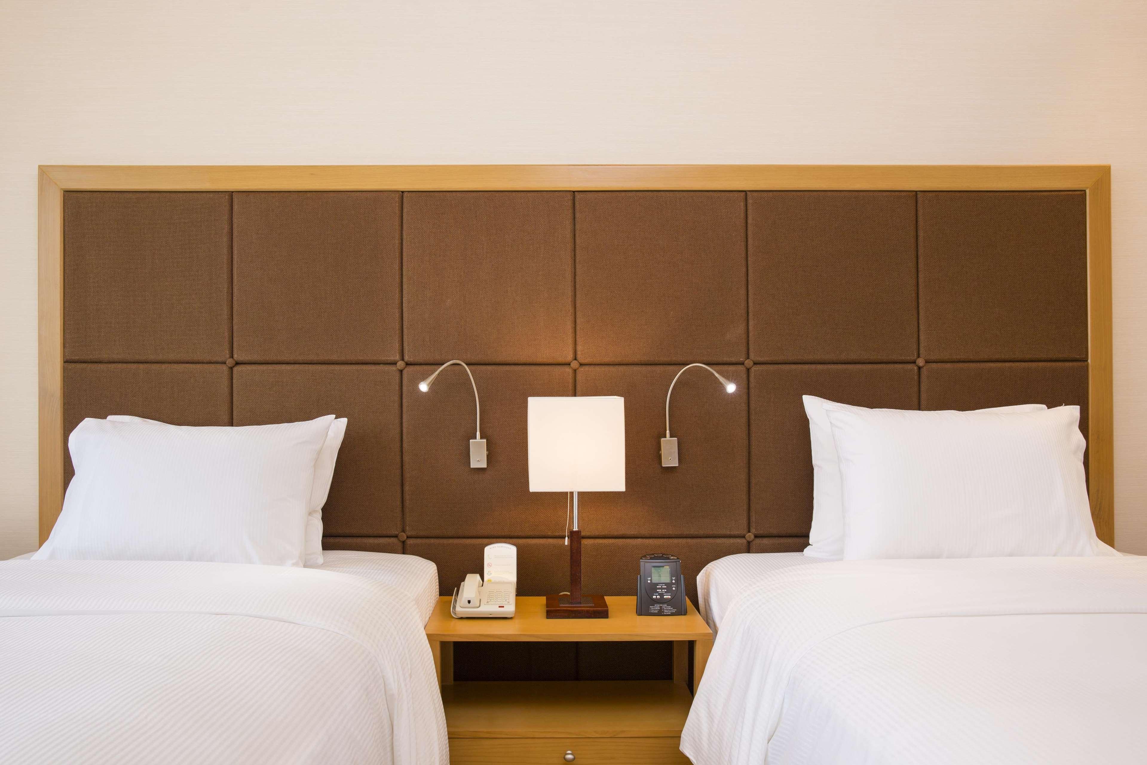 Hilton Garden Inn Hanoi Zewnętrze zdjęcie