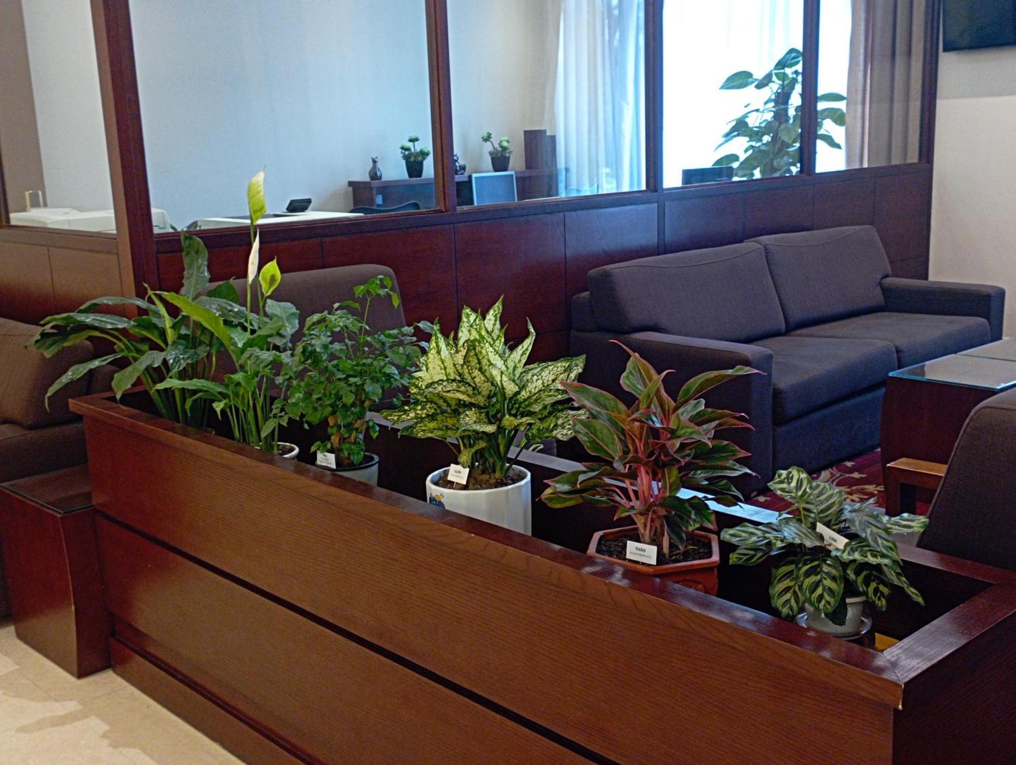 Hilton Garden Inn Hanoi Zewnętrze zdjęcie