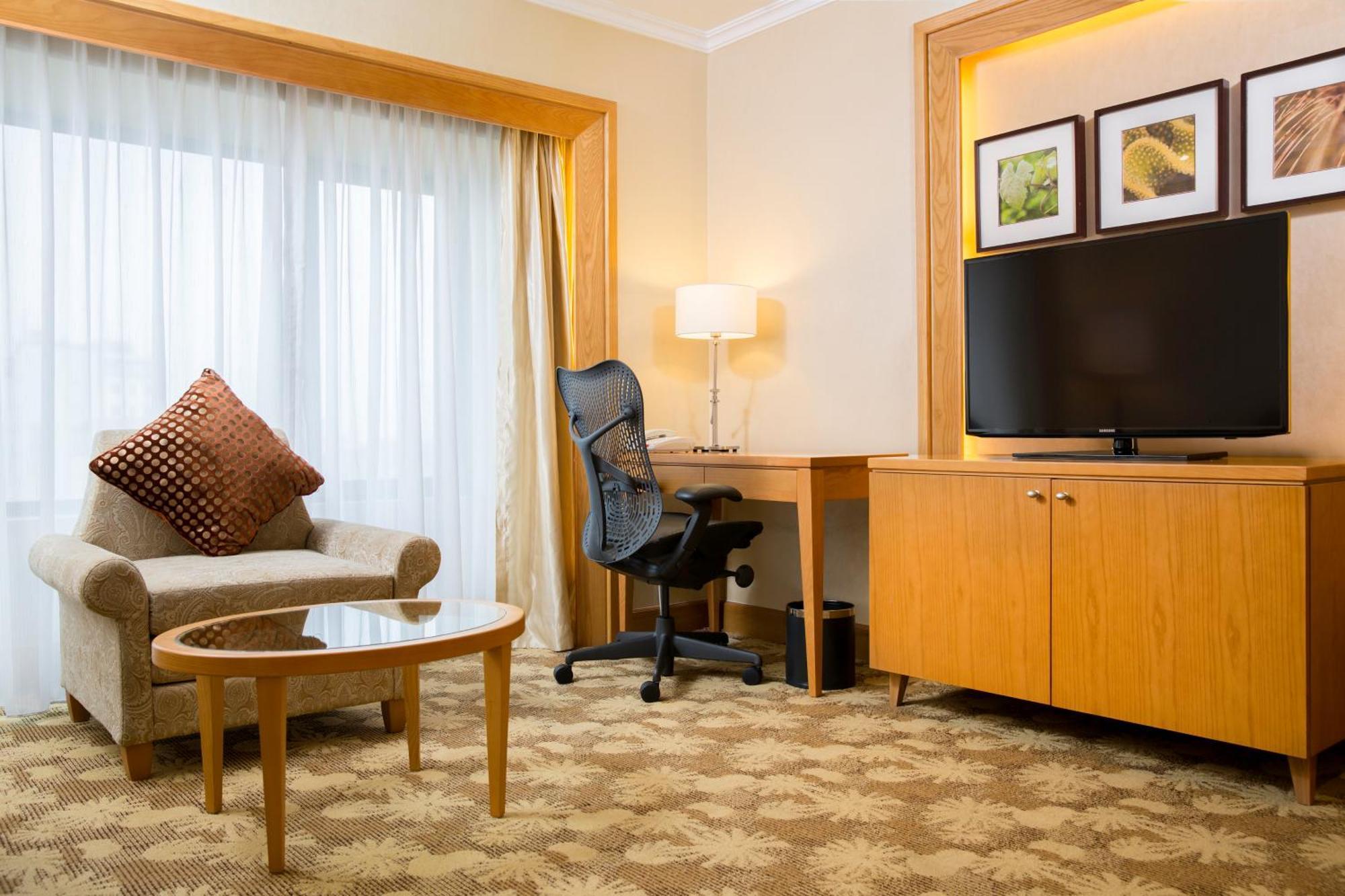 Hilton Garden Inn Hanoi Zewnętrze zdjęcie