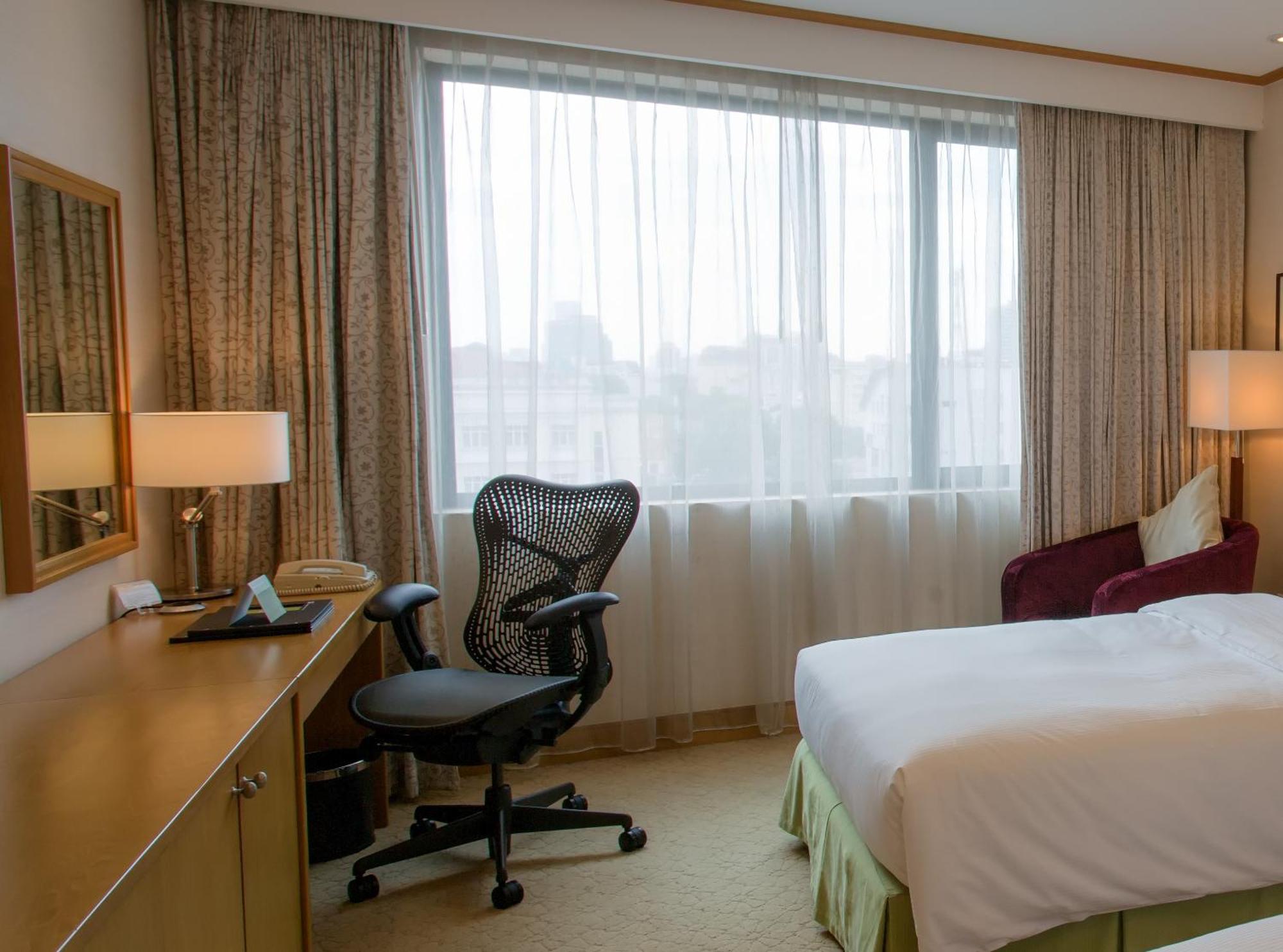 Hilton Garden Inn Hanoi Zewnętrze zdjęcie