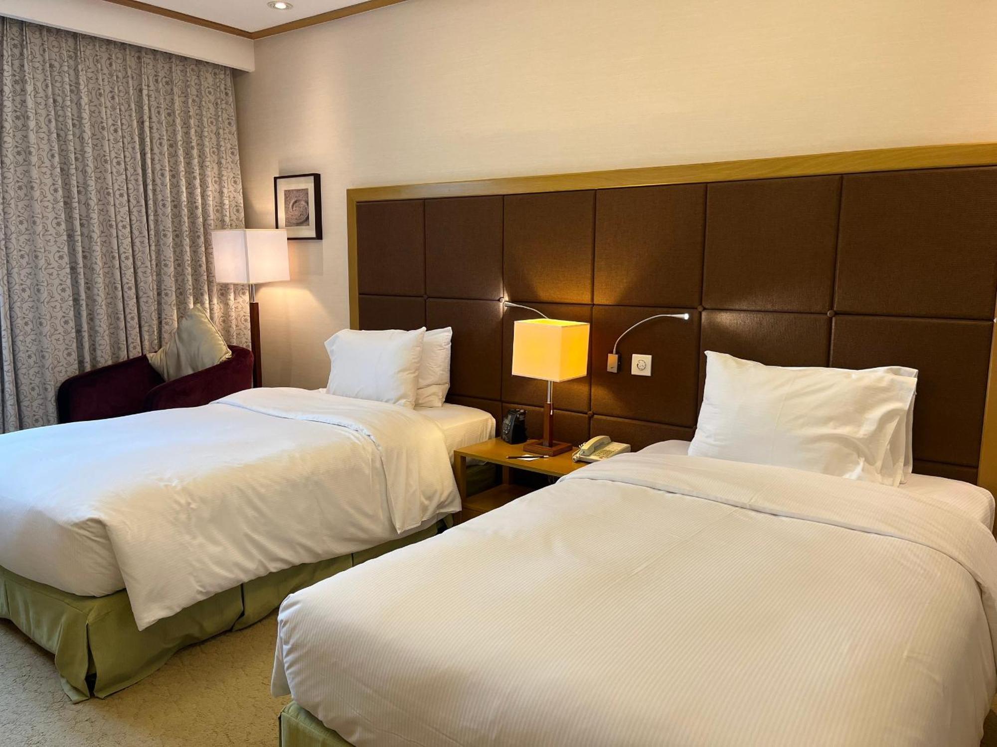 Hilton Garden Inn Hanoi Zewnętrze zdjęcie
