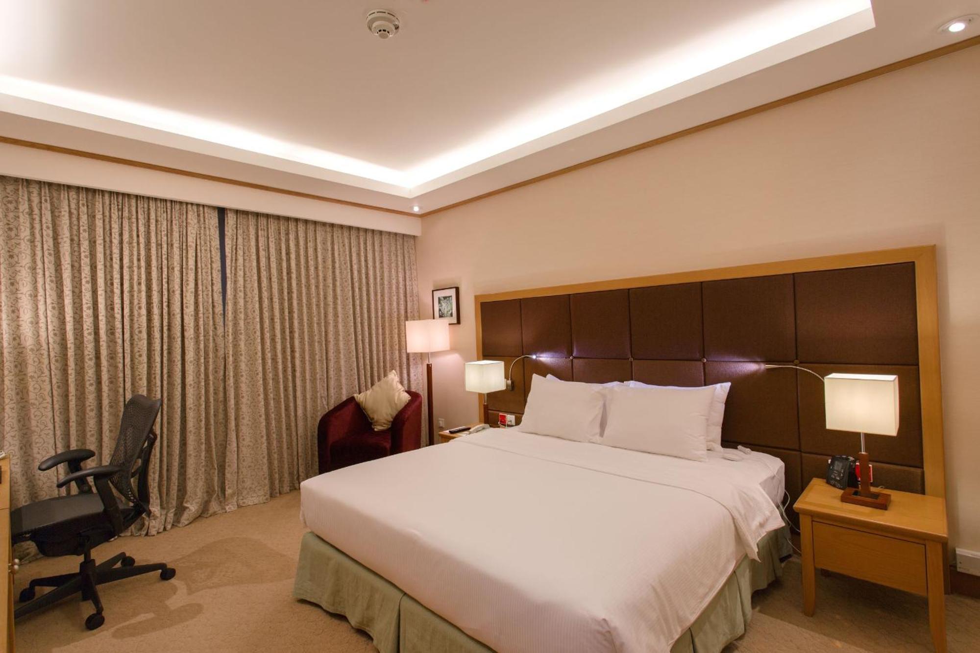 Hilton Garden Inn Hanoi Zewnętrze zdjęcie