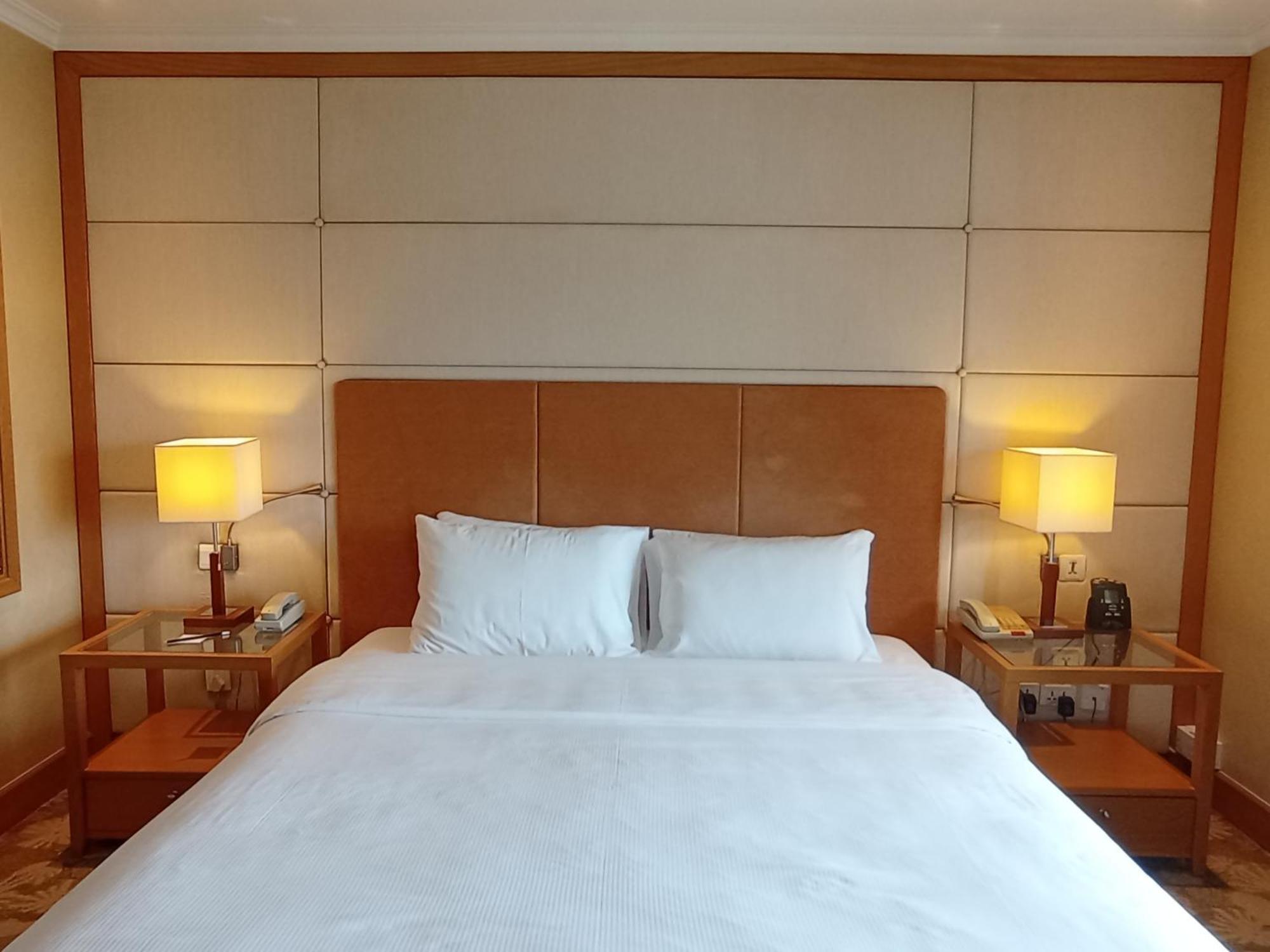Hilton Garden Inn Hanoi Zewnętrze zdjęcie