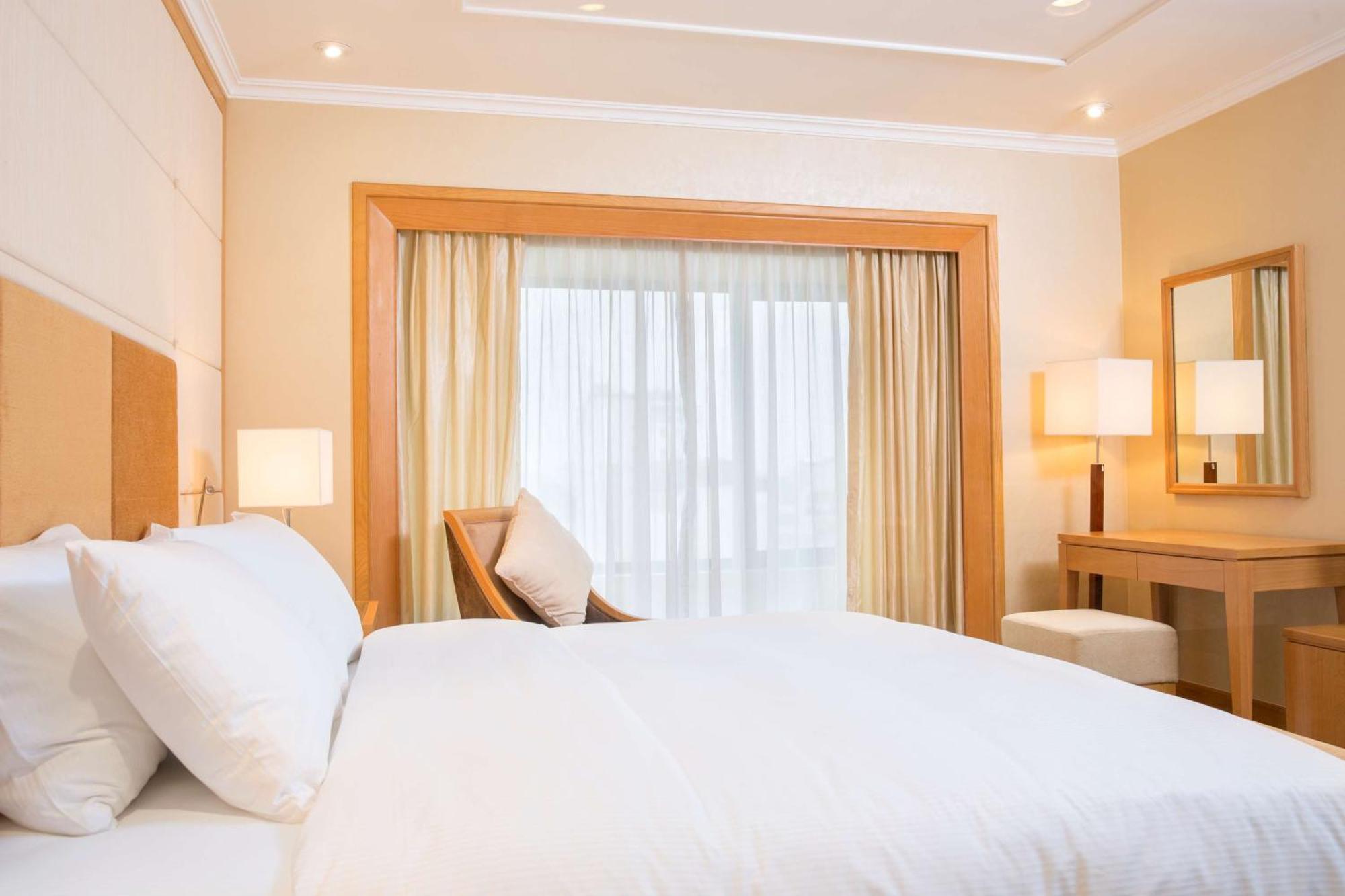 Hilton Garden Inn Hanoi Zewnętrze zdjęcie