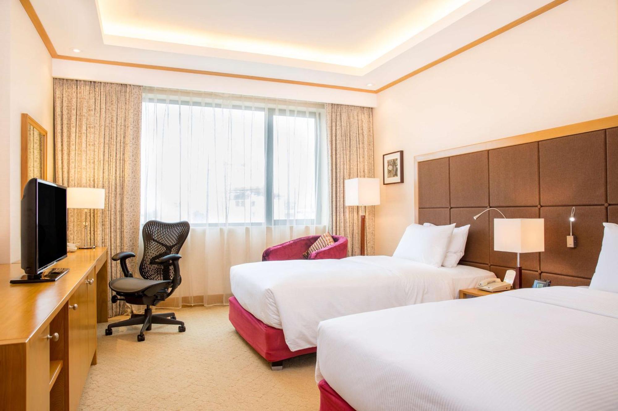 Hilton Garden Inn Hanoi Zewnętrze zdjęcie
