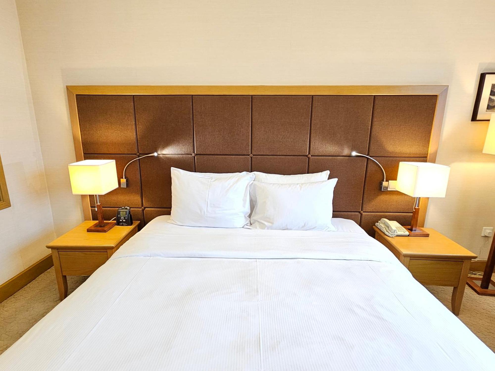 Hilton Garden Inn Hanoi Zewnętrze zdjęcie