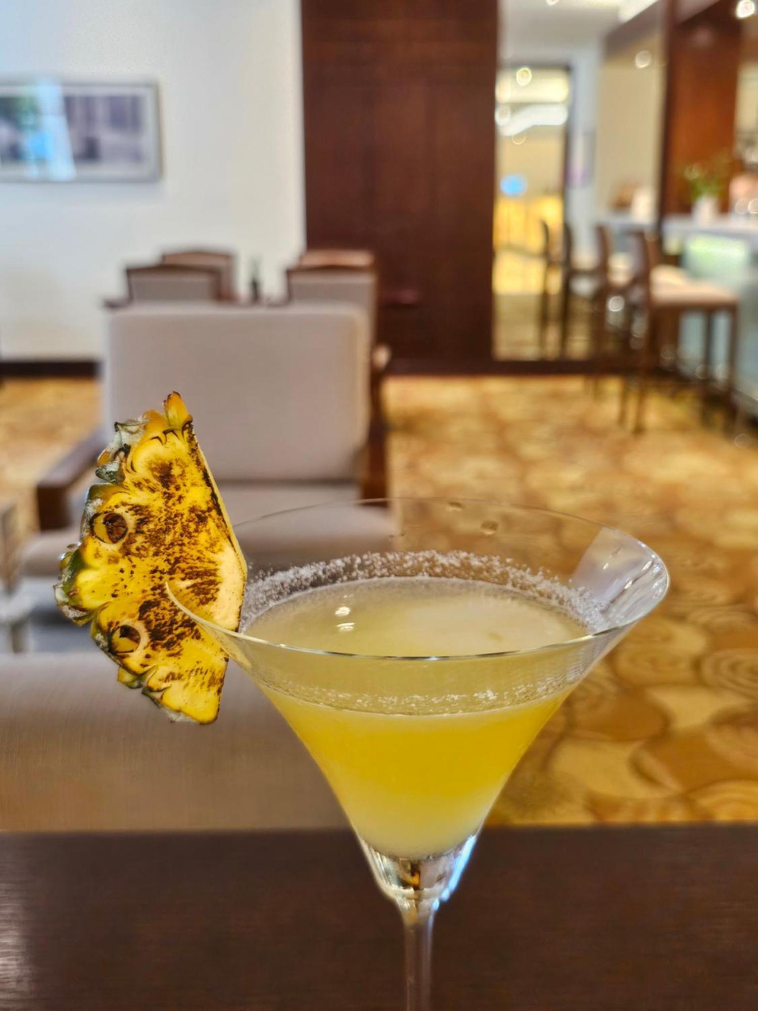 Hilton Garden Inn Hanoi Zewnętrze zdjęcie